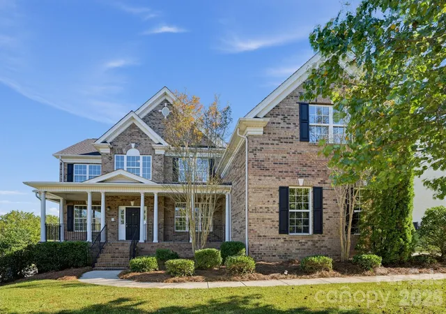 Photo 1 of Single family home for sale at 7703 Pleasant Valley Dr, Harrisburg, NC 28075 | MLS# 4436878 | Listing updated on 2026-10-23
