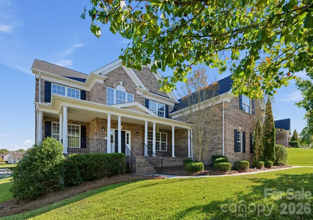 Photo 1 of Single family home for sale at 7703 Pleasant Valley Dr, Harrisburg, NC 28075 | MLS# 4436878 | Listing updated on 2026-10-23