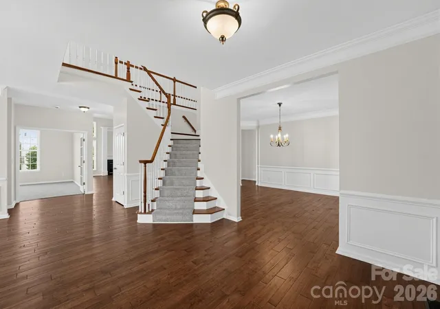 Photo 2 of Single family home for sale at 7703 Pleasant Valley Dr, Harrisburg, NC 28075 | MLS# 4436878 | Listing updated on 2026-10-23