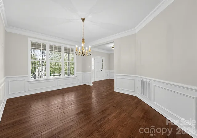 Photo 3 of Single family home for sale at 7703 Pleasant Valley Dr, Harrisburg, NC 28075 | MLS# 4436878 | Listing updated on 2026-10-23