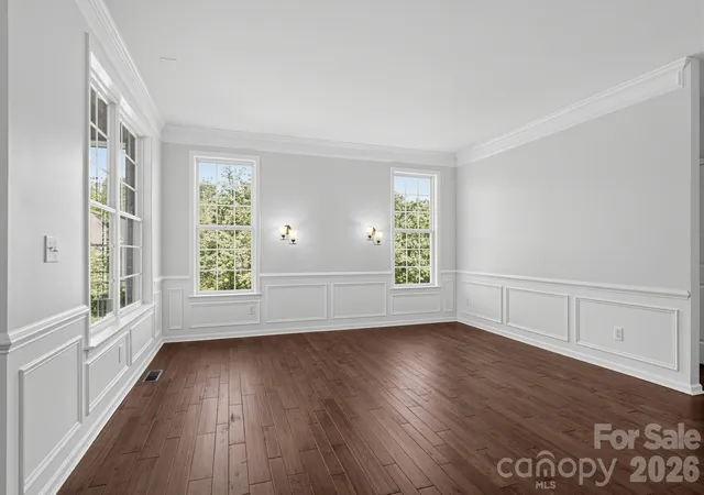 Photo 4 of Single family home for sale at 7703 Pleasant Valley Dr, Harrisburg, NC 28075 | MLS# 4436878 | Listing updated on 2026-10-23