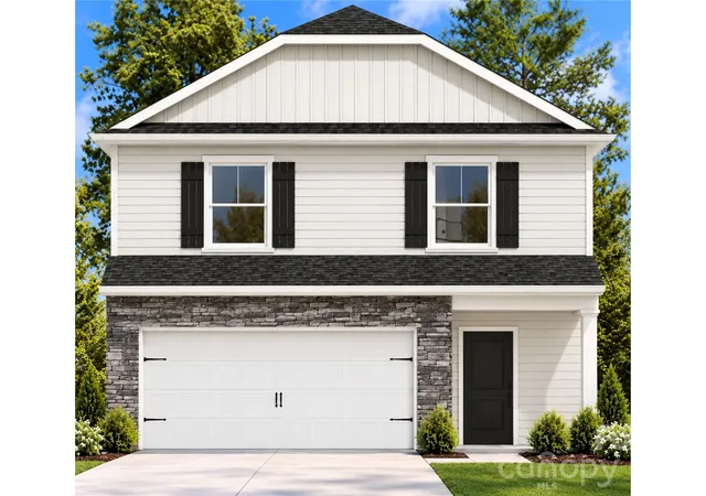 Single family home for sale at 4217 Abby Jack Dr, Charlotte, NC 28216 | MLS# 4436881