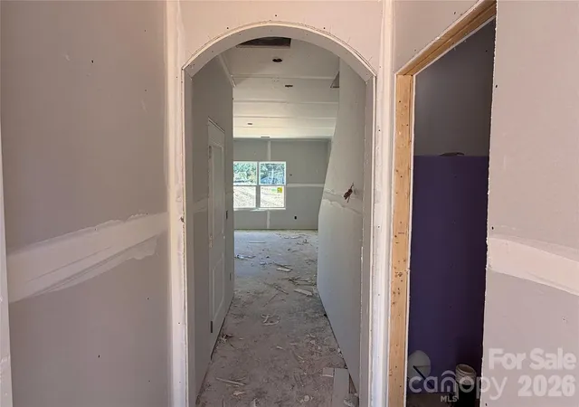 Photo 2 of Single family home for sale at 4217 Abby Jack Dr, Charlotte, NC 28216 | MLS# 4436881 | Listing updated on 2026-10-22