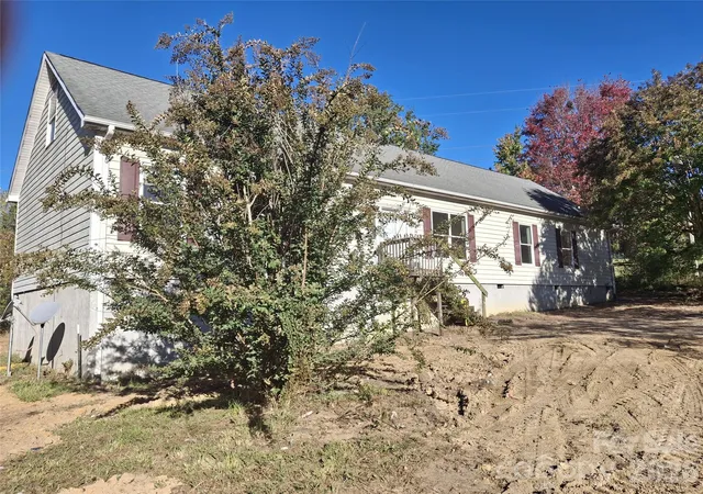 Photo 1 of Sale Pending at 18 (20) Saxon Hl, Fairview, NC 28730 | MLS# 4436884 | Listing updated on 2026-10-28
