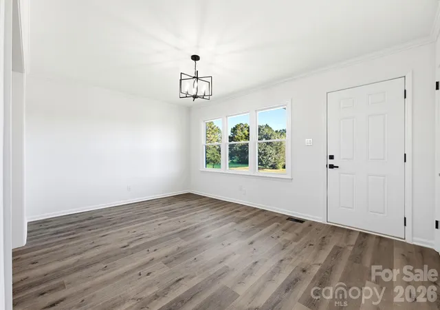 Photo 2 of Single family home for sale at 2859 Toney Rd, Lawndale, NC 28090 | MLS# 4436887 | Listing updated on 2026-10-29
