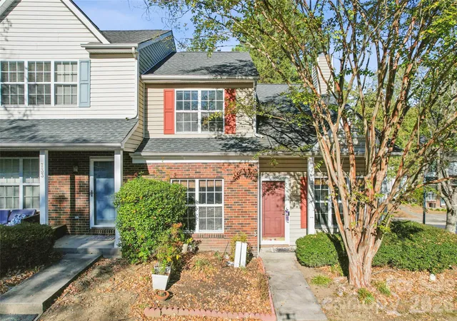 Photo 1 of Townhouse for sale at 735 Mountainwater Dr, Charlotte, NC 28262 | MLS# 4436888 | Listing updated on 2026-10-28