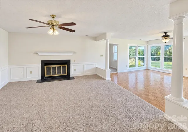 Photo 2 of Single family home for sale at 5244 Dayan Dr, Charlotte, NC 28216 | MLS# 4436890 | Listing updated on 2026-10-22