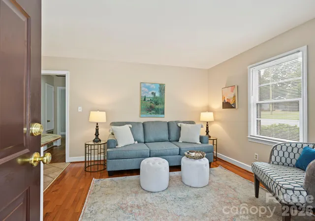 Photo 2 of House for sale at 2420 Shamrock Dr, Charlotte, NC 28205 | MLS# 4436891 | Listing updated on 2026-10-30