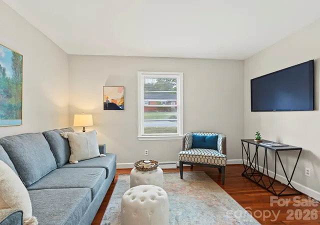 Photo 3 of House for sale at 2420 Shamrock Dr, Charlotte, NC 28205 | MLS# 4436891 | Listing updated on 2026-10-30