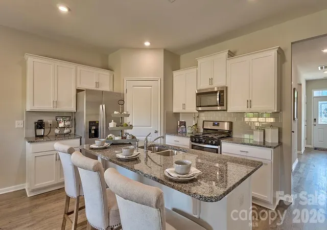 Photo 2 of Single family home for sale at 1045 Clear Springs Rd, Rockwell, NC 28138 | MLS# 4436892 | Listing updated on 2026-10-29