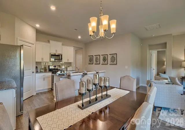 Photo 3 of Single family home for sale at 1045 Clear Springs Rd, Rockwell, NC 28138 | MLS# 4436892 | Listing updated on 2026-10-29
