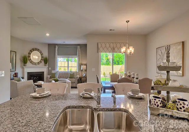 Photo 4 of Single family home for sale at 1045 Clear Springs Rd, Rockwell, NC 28138 | MLS# 4436892 | Listing updated on 2026-10-29