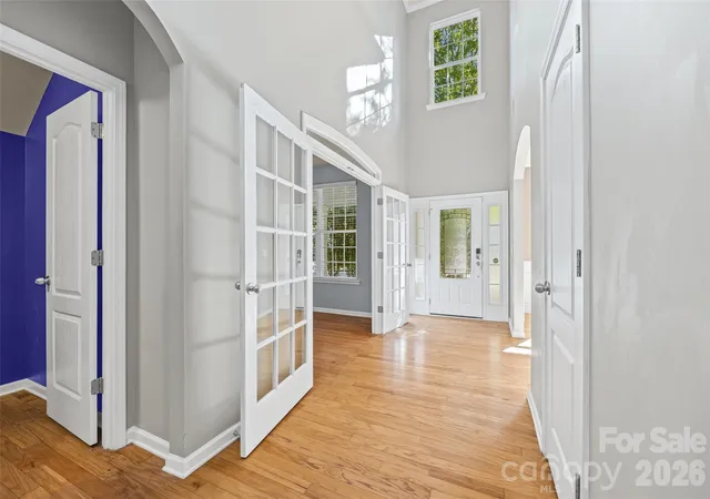 Photo 3 of Single family home for sale at 1677 Fairntosh Dr, Fort Mill, SC 29715 | MLS# 4436893 | Listing updated on 2026-10-26