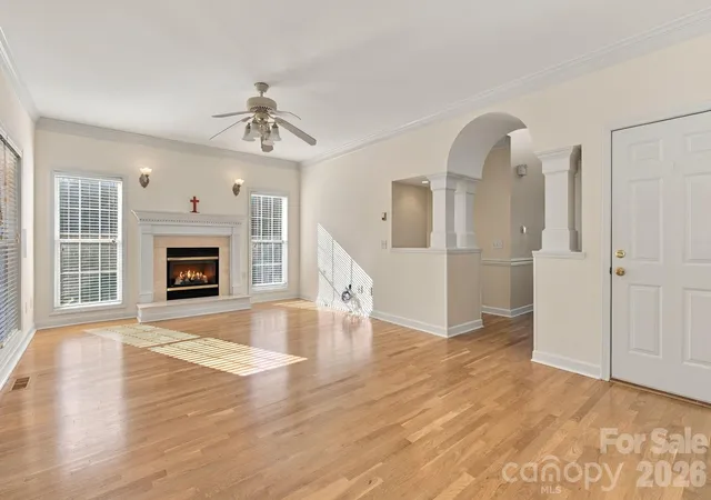 Photo 3 of Single family home for sale at 5045 Old River Dr, Hickory, NC 28602 | MLS# 4436894 | Listing updated on 2026-10-23