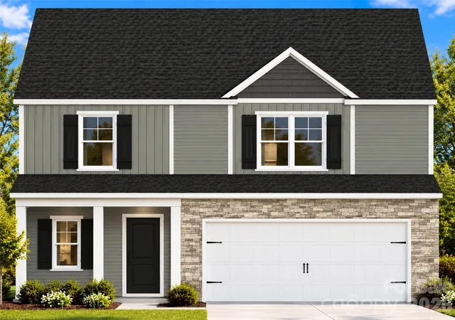 Photo 1 of Single family home for sale at 4213 Abby Jack Dr, Charlotte, NC 28216 | MLS# 4436896 | Listing updated on 2026-10-23