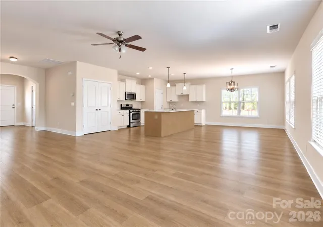 Photo 2 of Single family home for sale at 4213 Abby Jack Dr, Charlotte, NC 28216 | MLS# 4436896 | Listing updated on 2026-10-23