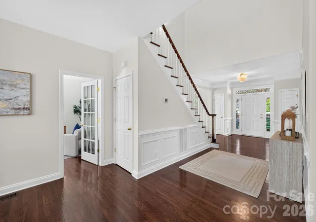 Photo 4 of Single family home for sale at 10826 Persimmon Crk Dr, Mint Hill, NC 28227 | MLS# 4436920 | Listing updated on 2026-10-30