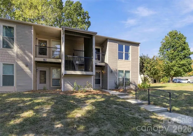 Photo 1 of Condo for sale at 11080 Cedar View Rd, Charlotte, NC 28226 | MLS# 4436922 | Listing updated on 2026-10-26