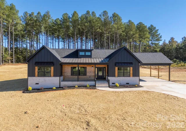 Single family home for sale at 1822 Piney Mountain Church Rd, Bostic, NC 28018 | MLS# 4436924