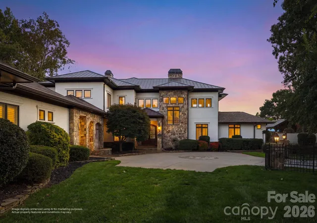 Photo 1 of Mansion for sale at 18203 Pompano Pl, Cornelius, NC 28031 | MLS# 4436932 | Listing updated on 2026-10-26