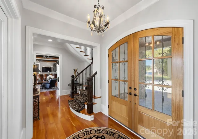 Photo 2 of Mansion for sale at 18203 Pompano Pl, Cornelius, NC 28031 | MLS# 4436932 | Listing updated on 2026-10-26