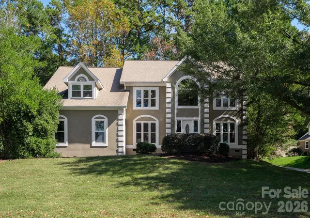 Photo 1 of Single family home for sale at 14700 Stonegreen Ln, Huntersville, NC 28078 | MLS# 4436938 | Listing updated on 2026-10-23