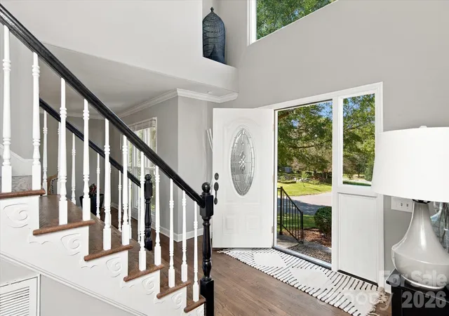 Photo 2 of Single family home for sale at 14700 Stonegreen Ln, Huntersville, NC 28078 | MLS# 4436938 | Listing updated on 2026-10-23