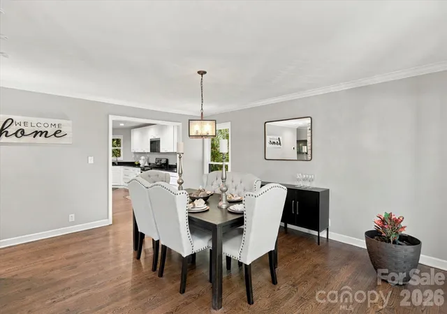 Photo 4 of Single family home for sale at 14700 Stonegreen Ln, Huntersville, NC 28078 | MLS# 4436938 | Listing updated on 2026-10-23