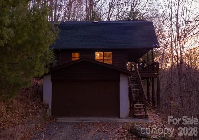 Photo 1 of Single family home for sale at 2311 Old Mountain Rd, Mars Hill, NC 28754 | MLS# 4436944 | Listing updated on 2026-10-23