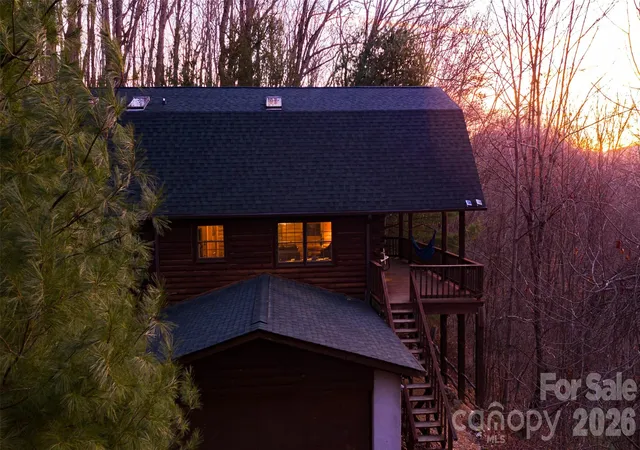 Photo 2 of Single family home for sale at 2311 Old Mountain Rd, Mars Hill, NC 28754 | MLS# 4436944 | Listing updated on 2026-10-23