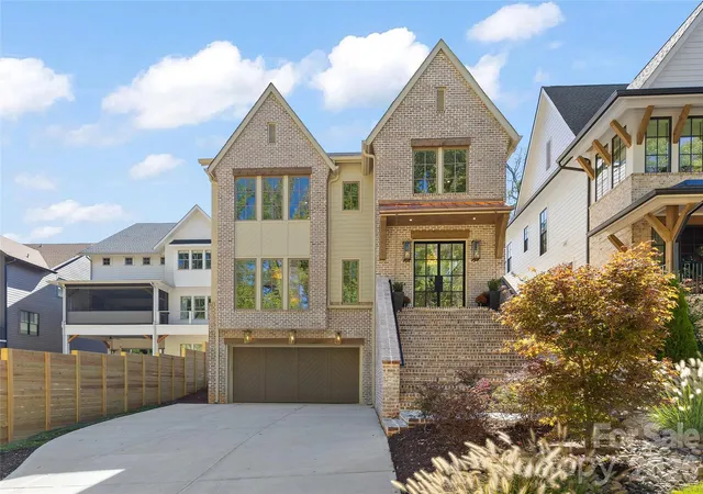 Photo 1 of Single family home for sale at 630 Ashworth Rd, Charlotte, NC 28211 | MLS# 4436947 | Listing updated on 2026-10-27