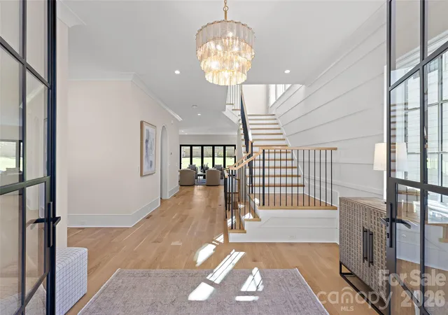 Photo 2 of Single family home for sale at 630 Ashworth Rd, Charlotte, NC 28211 | MLS# 4436947 | Listing updated on 2026-10-27