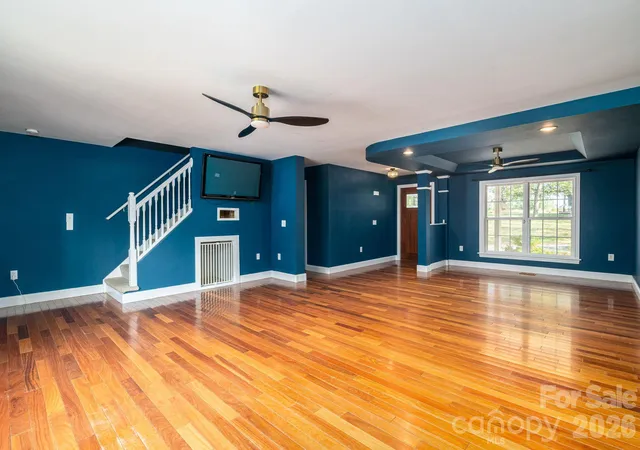 Photo 1 of Single family home for sale at 839 Casar Belwood Rd, Lawndale, NC 28090 | MLS# 4436948 | Listing updated on 2026-10-29