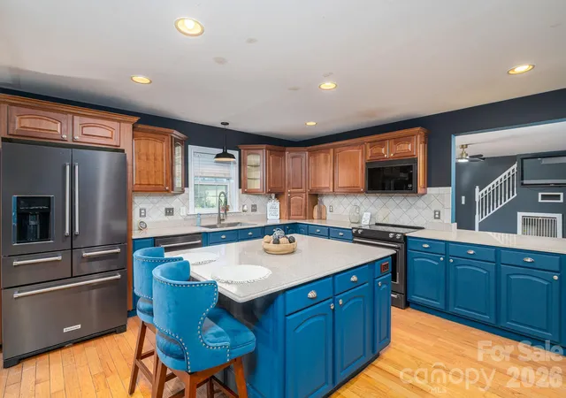 Photo 2 of Single family home for sale at 839 Casar Belwood Rd, Lawndale, NC 28090 | MLS# 4436948 | Listing updated on 2026-10-29