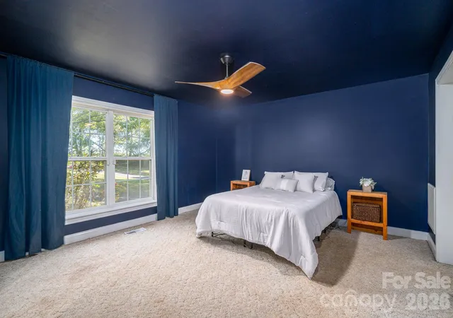 Photo 4 of Single family home for sale at 839 Casar Belwood Rd, Lawndale, NC 28090 | MLS# 4436948 | Listing updated on 2026-10-29