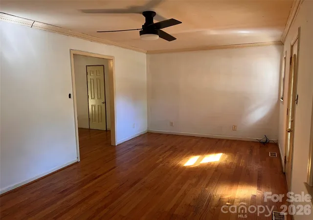 Photo 1 of Single family home for sale at 1609 University Park Dr, Lancaster, SC 29720 | MLS# 4436960 | Listing updated on 2026-10-23