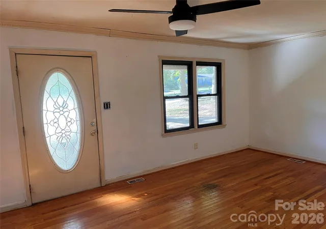 Photo 2 of Single family home for sale at 1609 University Park Dr, Lancaster, SC 29720 | MLS# 4436960 | Listing updated on 2026-10-23