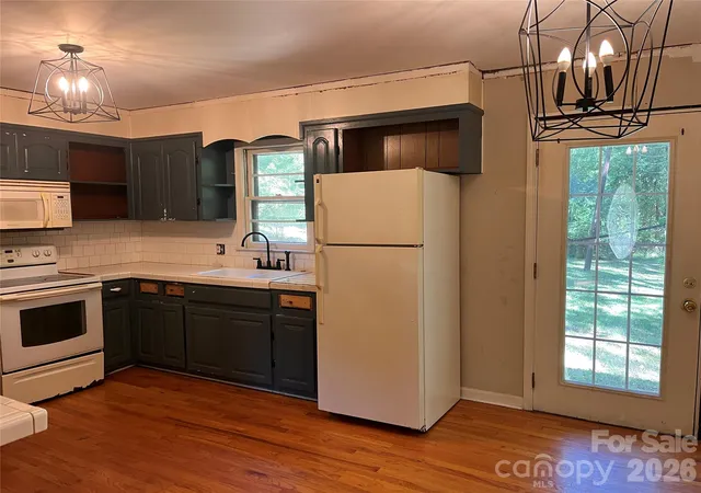 Photo 3 of Single family home for sale at 1609 University Park Dr, Lancaster, SC 29720 | MLS# 4436960 | Listing updated on 2026-10-23