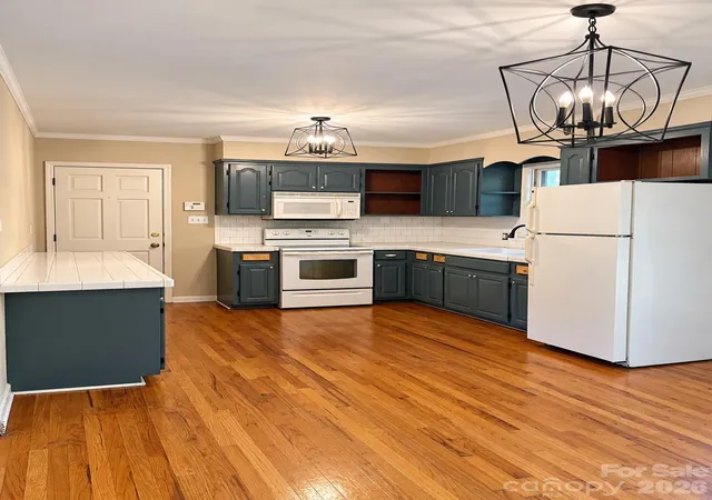 Photo 4 of Single family home for sale at 1609 University Park Dr, Lancaster, SC 29720 | MLS# 4436960 | Listing updated on 2026-10-23