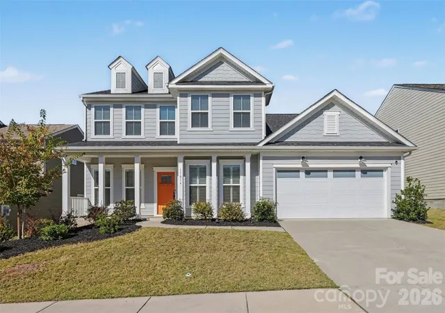 Single family home for sale at 11016 Larkslea Ln, Charlotte, NC 28278 | MLS# 4436965