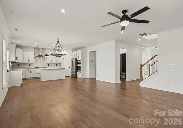 Photo 2 of Single family home for sale at 11016 Larkslea Ln, Charlotte, NC 28278 | MLS# 4436965 | Listing updated on 2026-10-30