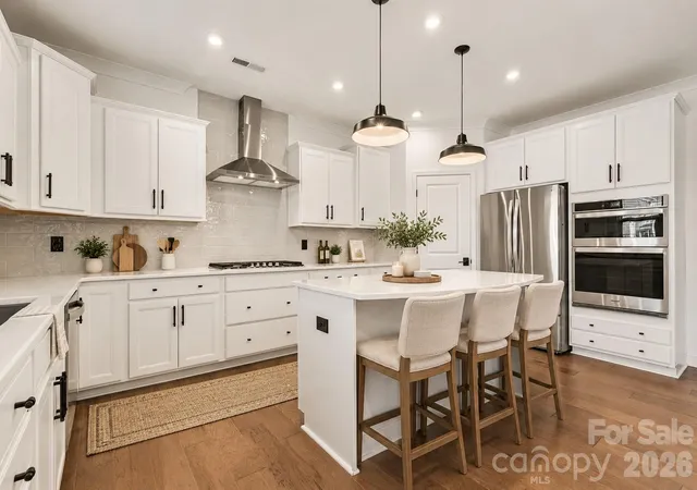 Photo 4 of Single family home for sale at 11016 Larkslea Ln, Charlotte, NC 28278 | MLS# 4436965 | Listing updated on 2026-10-30