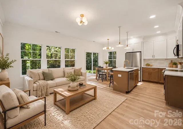 Photo 1 of Single family home for sale at 514 Brookgreen Dr, Dallas, NC 28034 | MLS# 4436973 | Listing updated on 2026-10-28