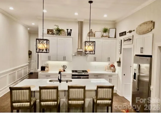 Photo 4 of Single family home for sale at 3016 Willett Ct, Florence, SC 29501 | MLS# 4436975 | Listing updated on 2026-10-24