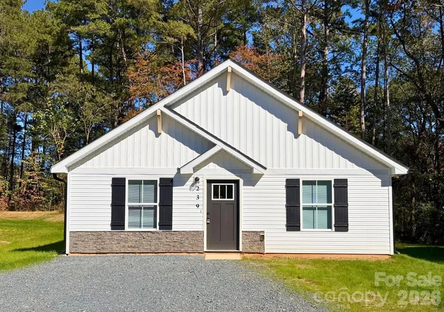 Single family home for sale at 1341 Metcalf Rd, Shelby, NC 28150 | MLS# 4436976