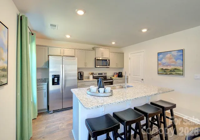 Photo 4 of Single family home for sale at 216 Wildbrook Dr, Waynesville, NC 28785 | MLS# 4436986 | Listing updated on 2026-10-23