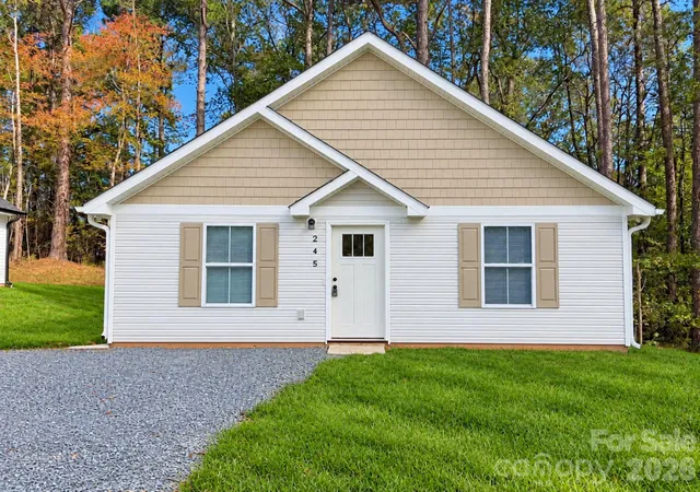 Single family home for sale at 209 Casedy Dr, Winston Salem, NC 27107 | MLS# 4436987