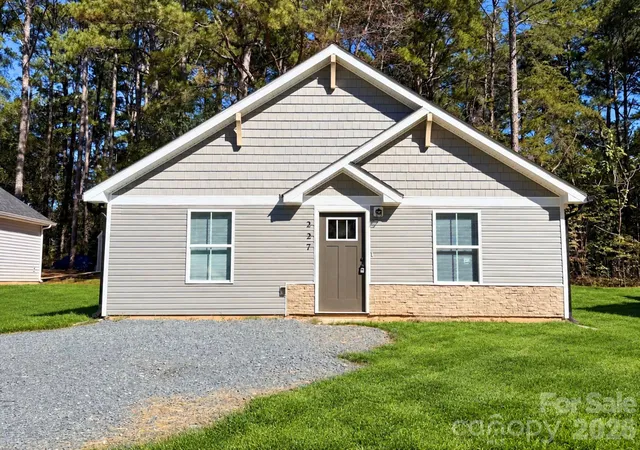 Single family home for sale at 215 Casedy Dr, Winston Salem, NC 27107 | MLS# 4436990