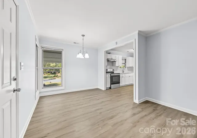 Photo 4 of Single family home for sale at 2018 Quentin St, Charlotte, NC 28216 | MLS# 4436995 | Listing updated on 2026-10-28