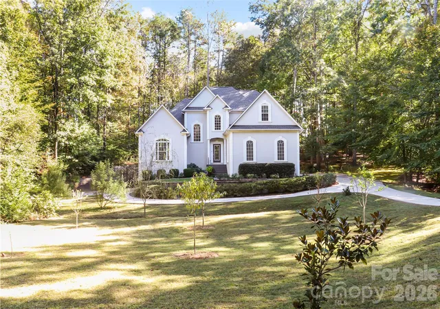 Photo 1 of Single family home for sale at 1757 Hickory Springs Ln, Lincolnton, NC 28092 | MLS# 4437002 | Listing updated on 2026-10-24